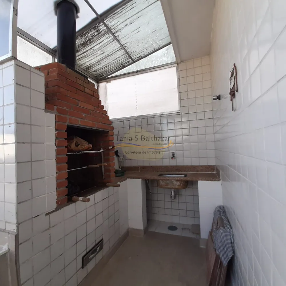 Cobertura, 3 quartos, 147 m² - Foto 7
