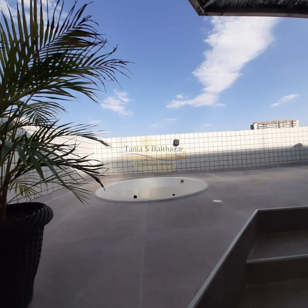 Cobertura, 3 quartos, 147 m² - Foto 8