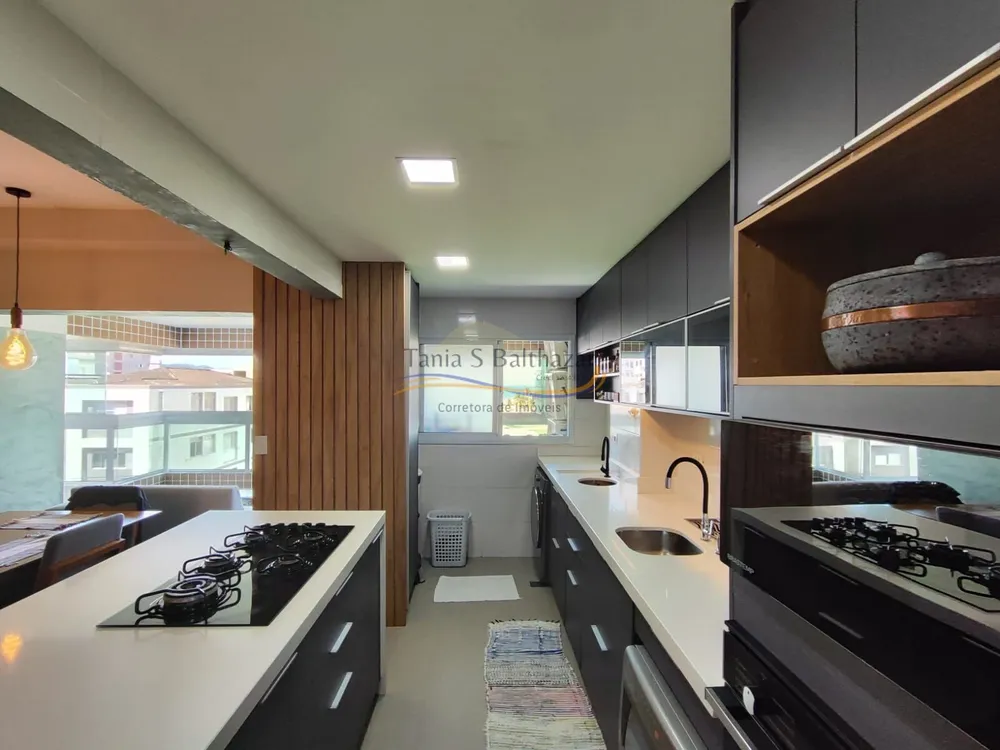 Apartamento, 3 quartos, 118 m² - Foto 3