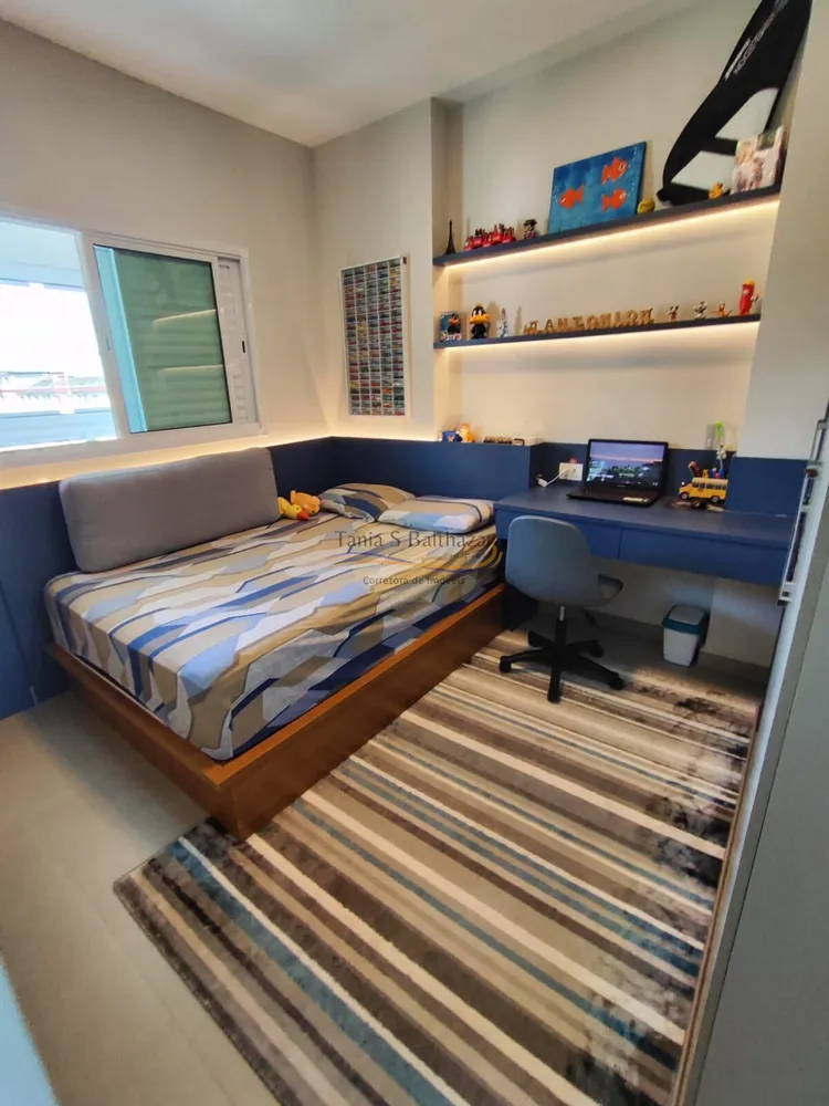 Apartamento, 3 quartos, 118 m² - Foto 5