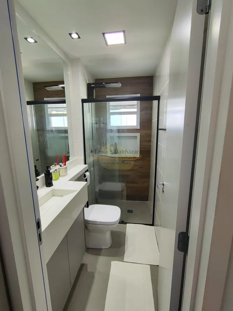 Apartamento, 3 quartos, 118 m² - Foto 11