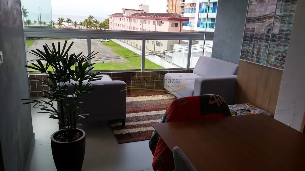 Apartamento, 3 quartos, 118 m² - Foto 1