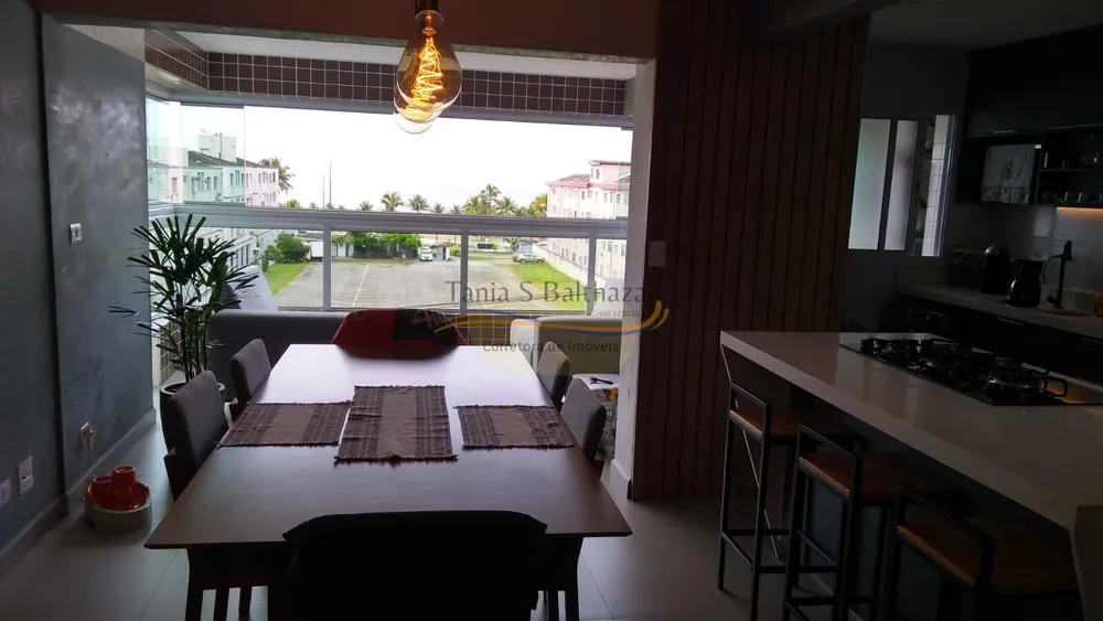 Apartamento, 3 quartos, 118 m² - Foto 6
