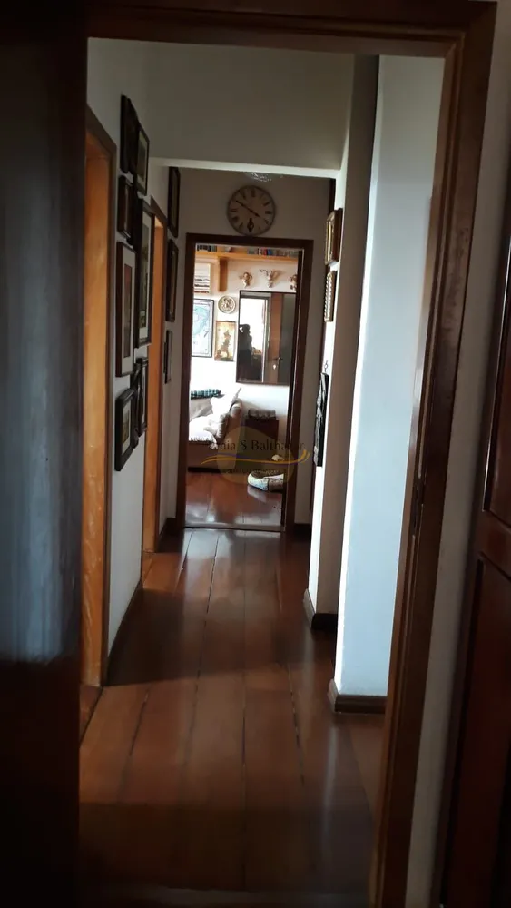 Apartamento, 3 quartos, 170 m² - Foto 10