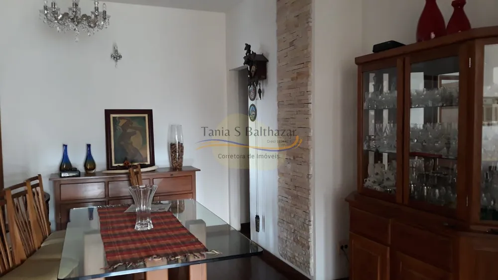 Apartamento, 3 quartos, 170 m² - Foto 5
