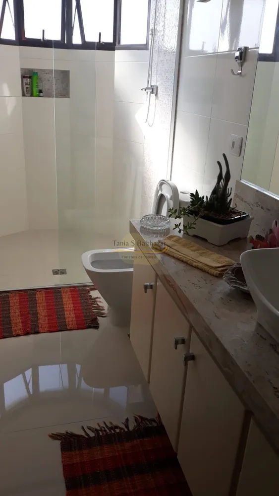 Apartamento, 3 quartos, 170 m² - Foto 1
