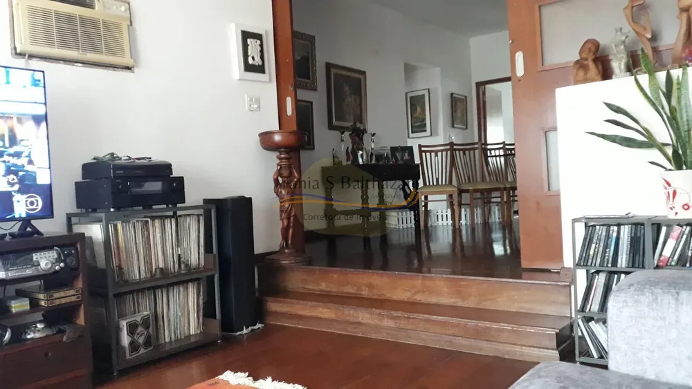 Apartamento, 3 quartos, 170 m² - Foto 7