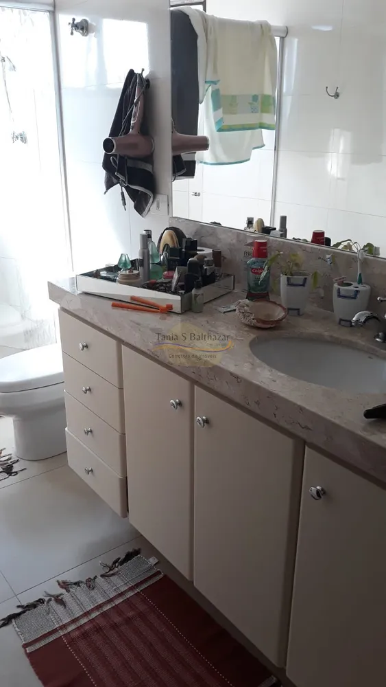 Apartamento, 3 quartos, 170 m² - Foto 9