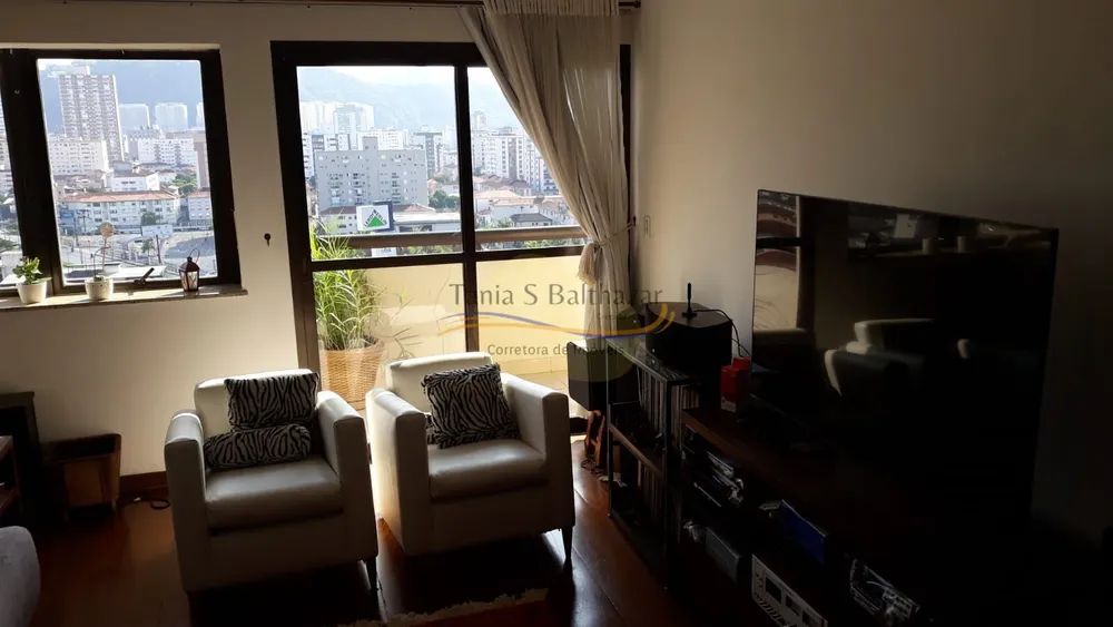Apartamento, 3 quartos, 170 m² - Foto 4