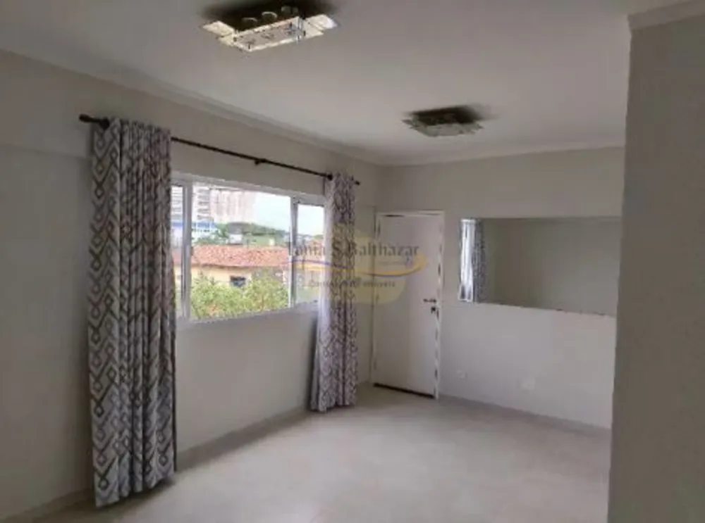 Apartamento, 2 quartos, 70 m² - Foto 1