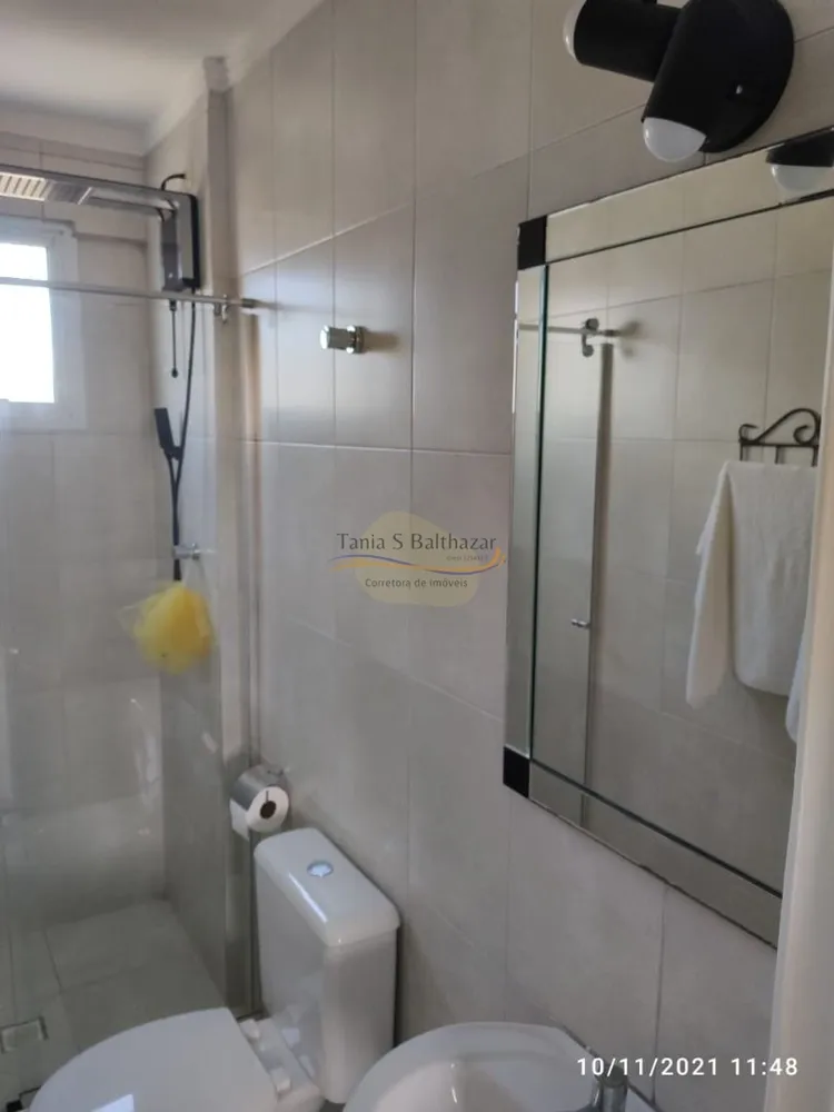 Apartamento, 2 quartos, 70 m² - Foto 8