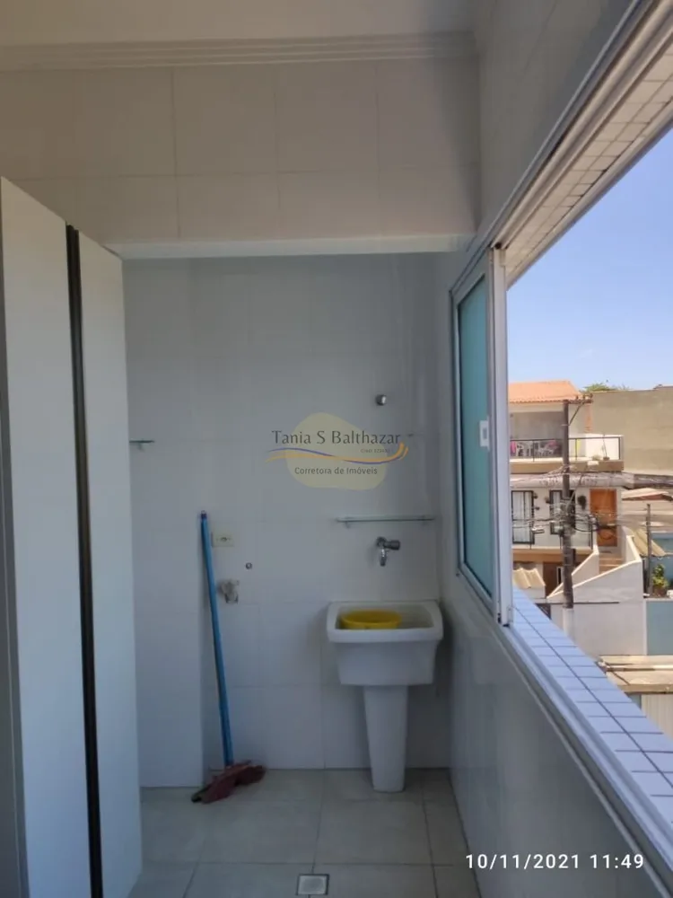 Apartamento, 2 quartos, 70 m² - Foto 6