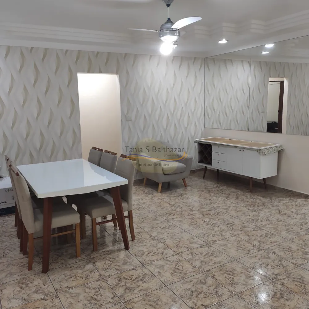 Apartamento, 3 quartos, 160 m² - Foto 2