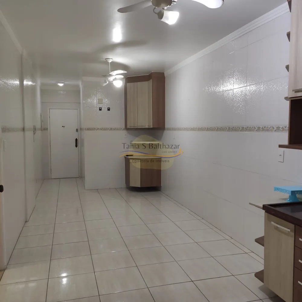 Apartamento, 3 quartos, 160 m² - Foto 9