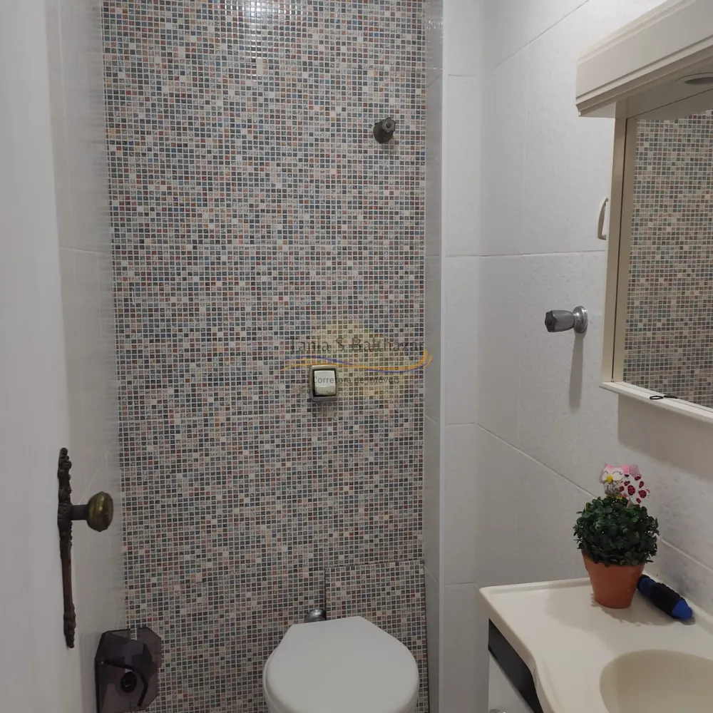 Apartamento, 3 quartos, 160 m² - Foto 11
