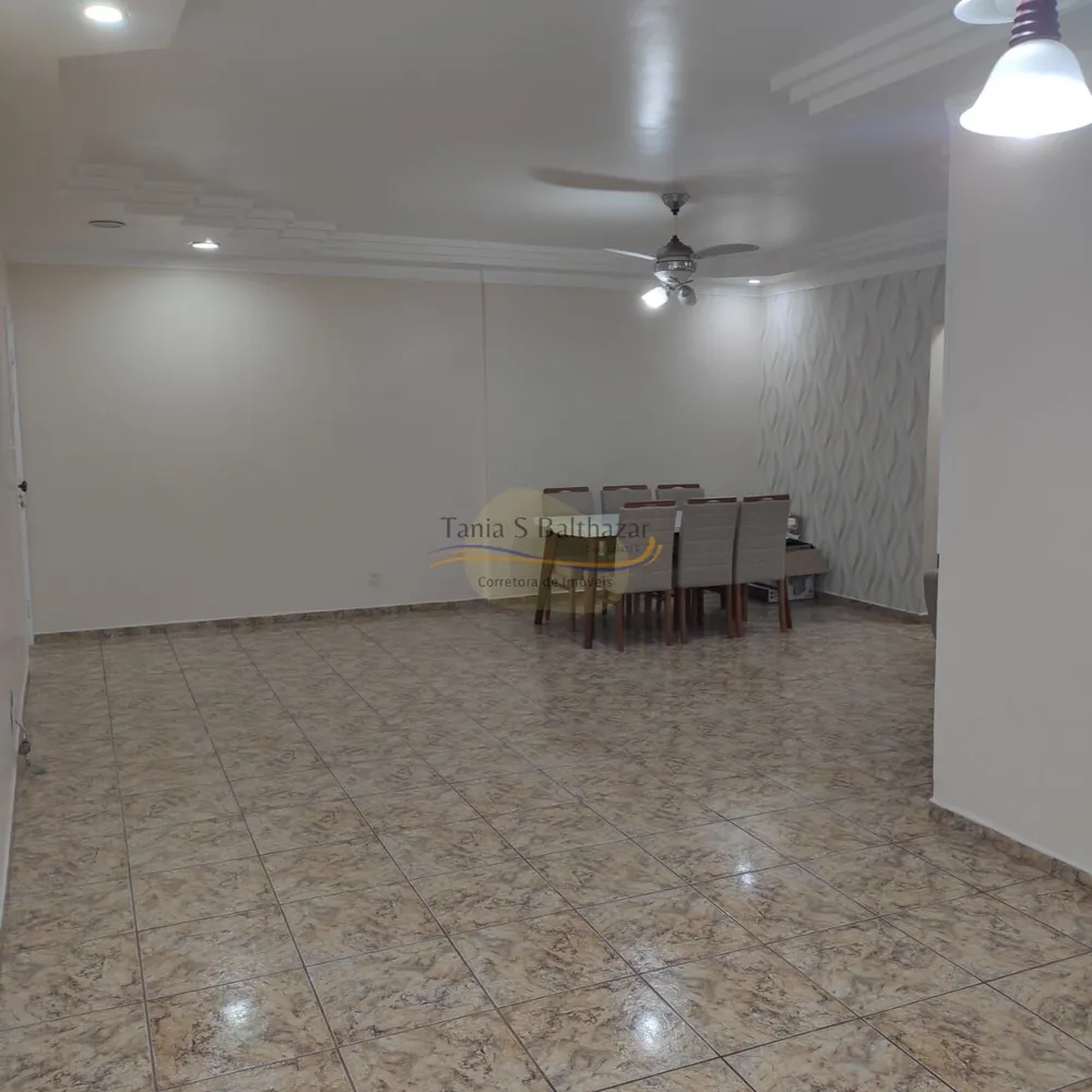 Apartamento, 3 quartos, 160 m² - Foto 4
