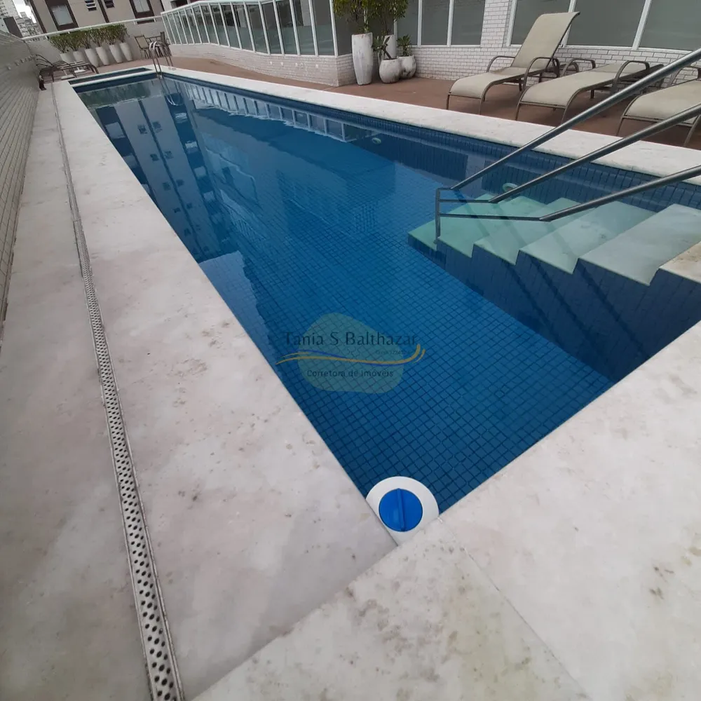 Cobertura, 3 quartos, 124 m² - Foto 1