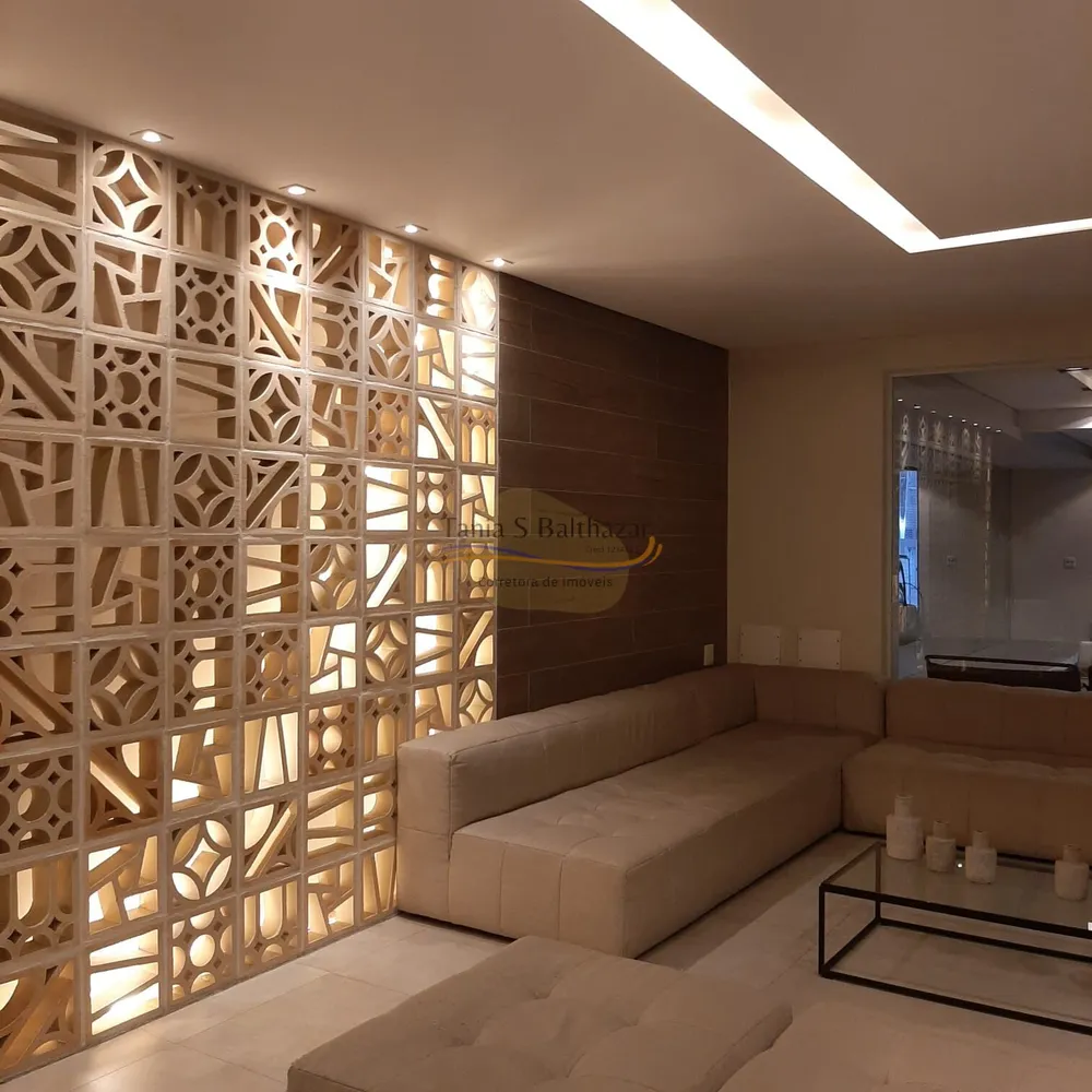 Cobertura, 3 quartos, 124 m² - Foto 9