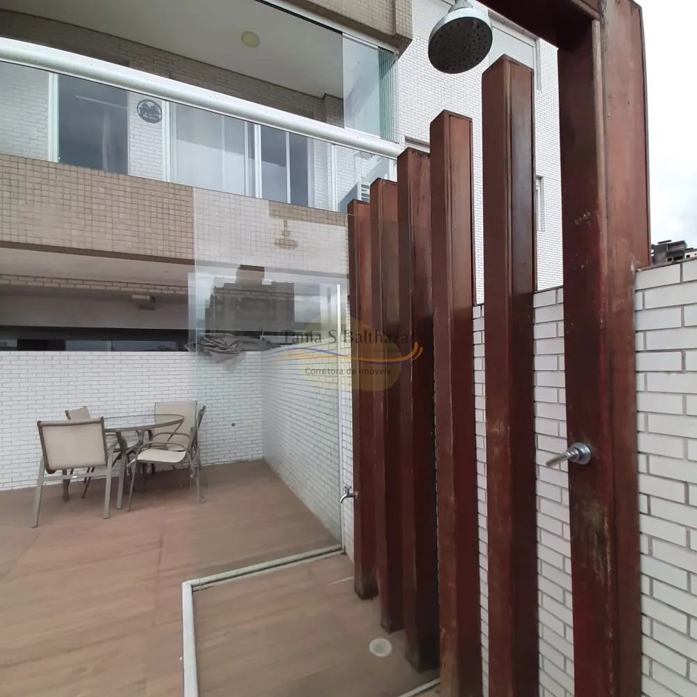 Cobertura, 3 quartos, 124 m² - Foto 11