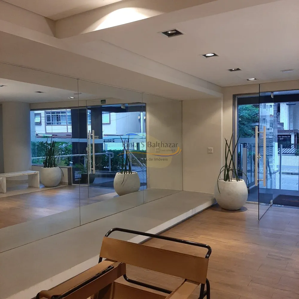 Cobertura, 3 quartos, 124 m² - Foto 10