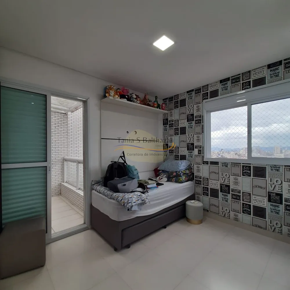 Cobertura, 3 quartos, 124 m² - Foto 4