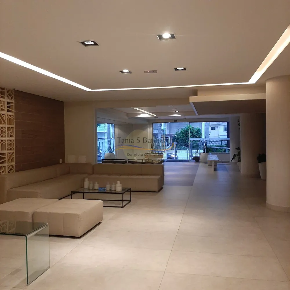 Cobertura, 3 quartos, 124 m² - Foto 7