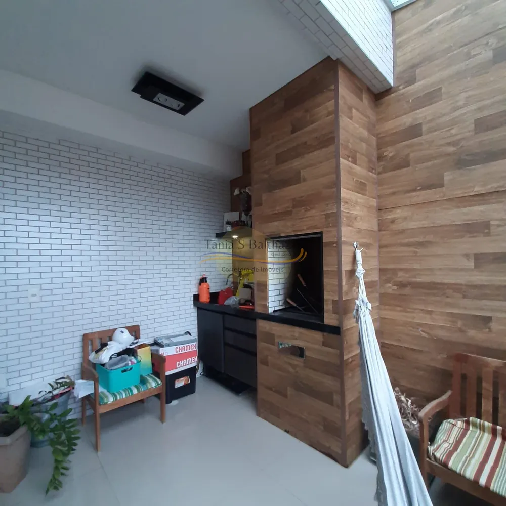 Cobertura, 3 quartos, 124 m² - Foto 2