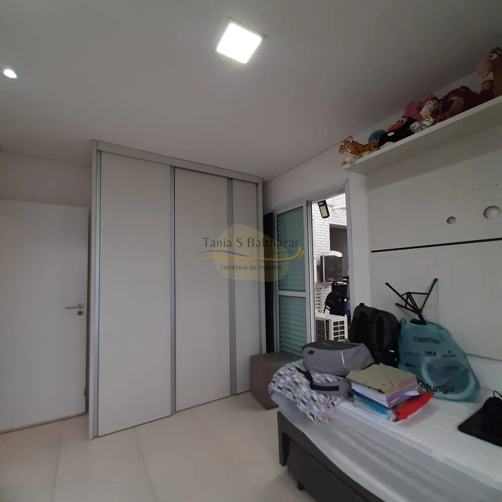 Cobertura, 3 quartos, 124 m² - Foto 5