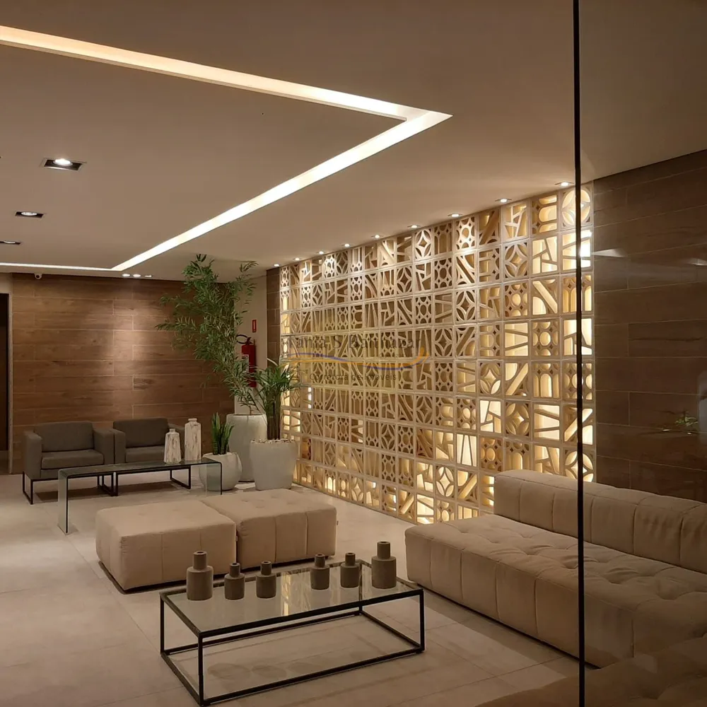 Cobertura, 3 quartos, 124 m² - Foto 8