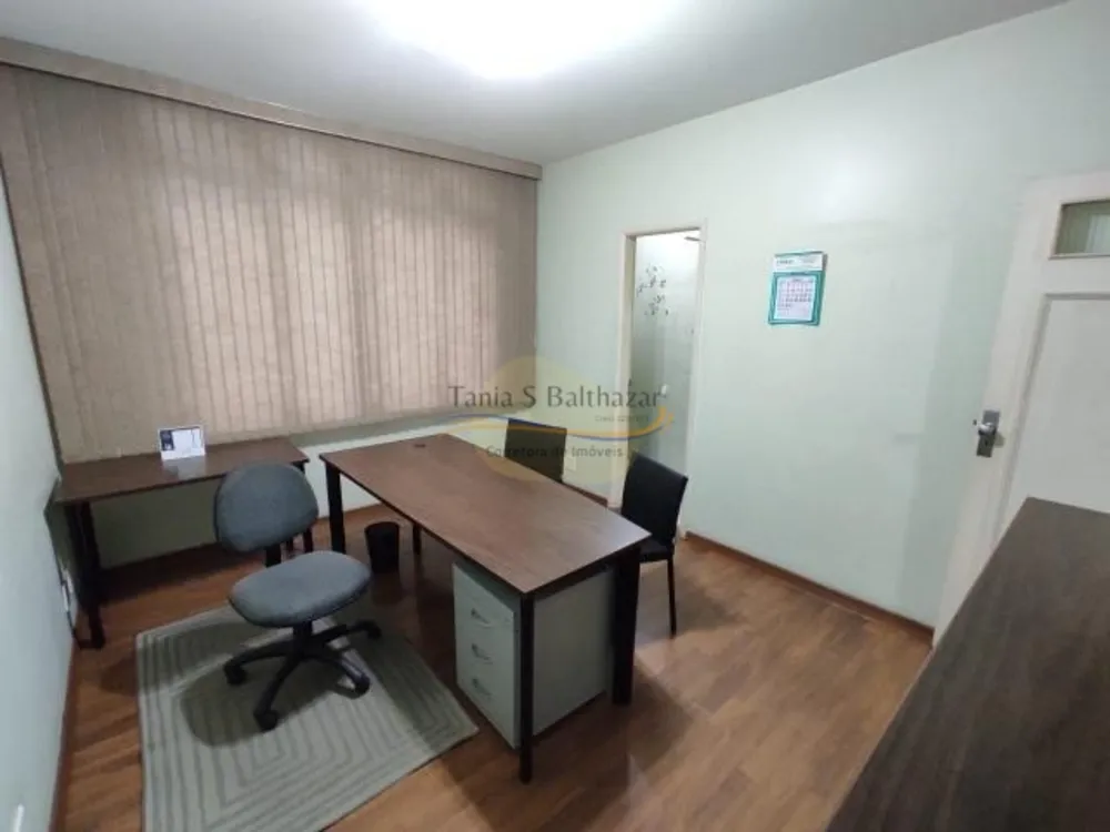 Sala-Conjunto, 52 m² - Foto 1