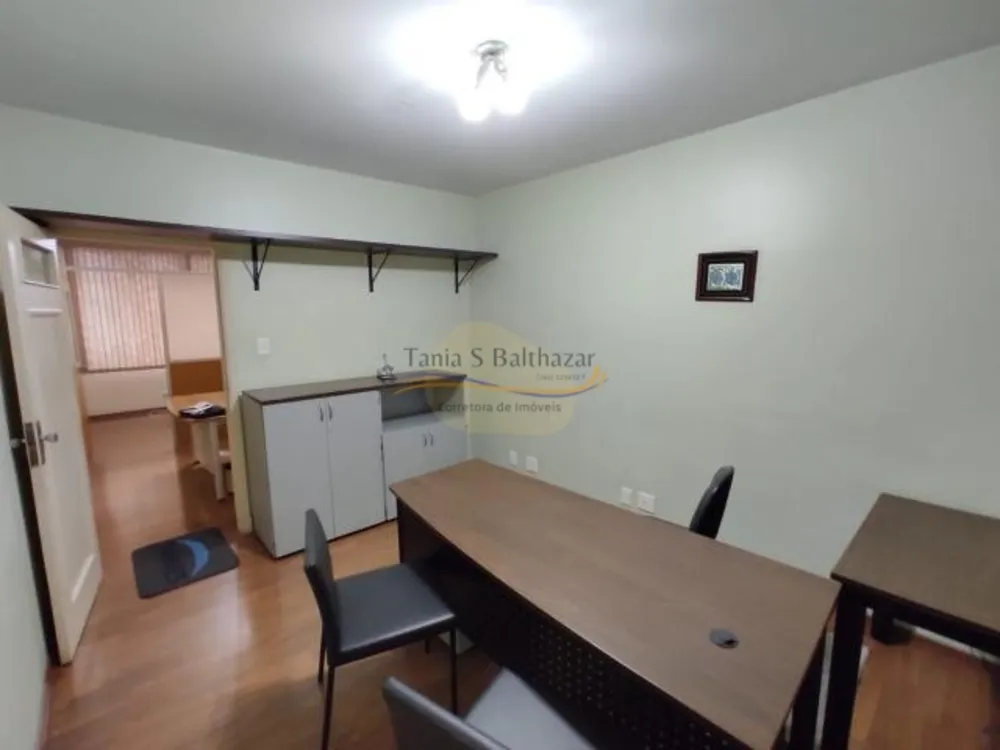 Sala-Conjunto, 52 m² - Foto 3
