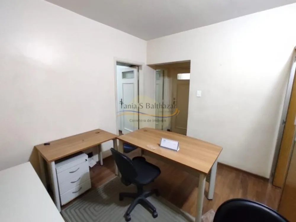 Sala-Conjunto, 52 m² - Foto 2