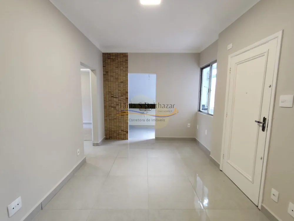 Apartamento, 2 quartos, 65 m² - Foto 2