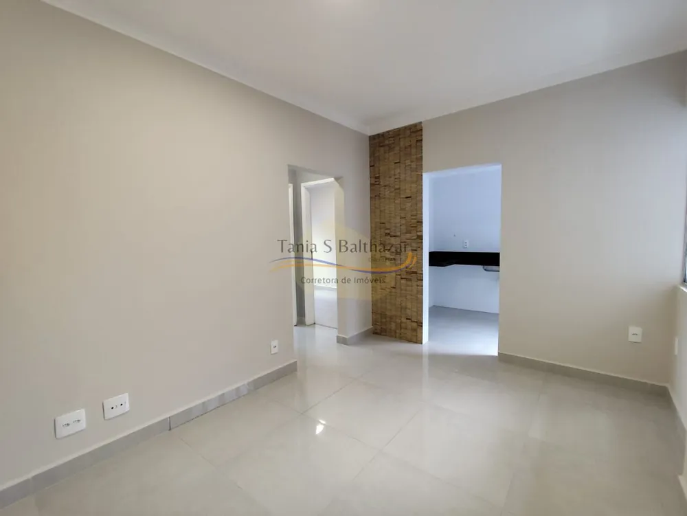 Apartamento, 2 quartos, 65 m² - Foto 1