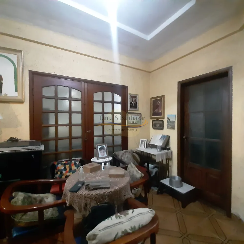 Sobrado, 5 quartos, 347 m² - Foto 2