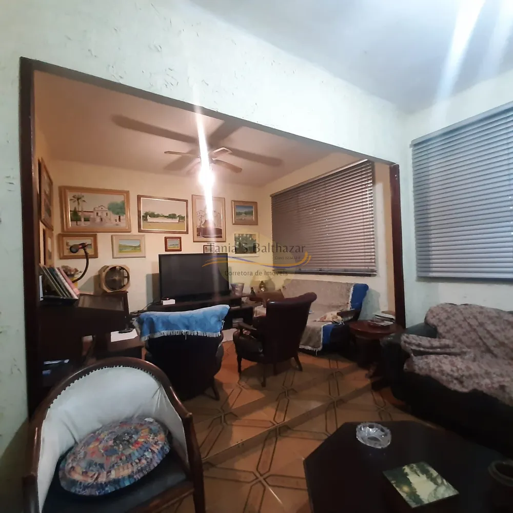Sobrado, 5 quartos, 347 m² - Foto 1