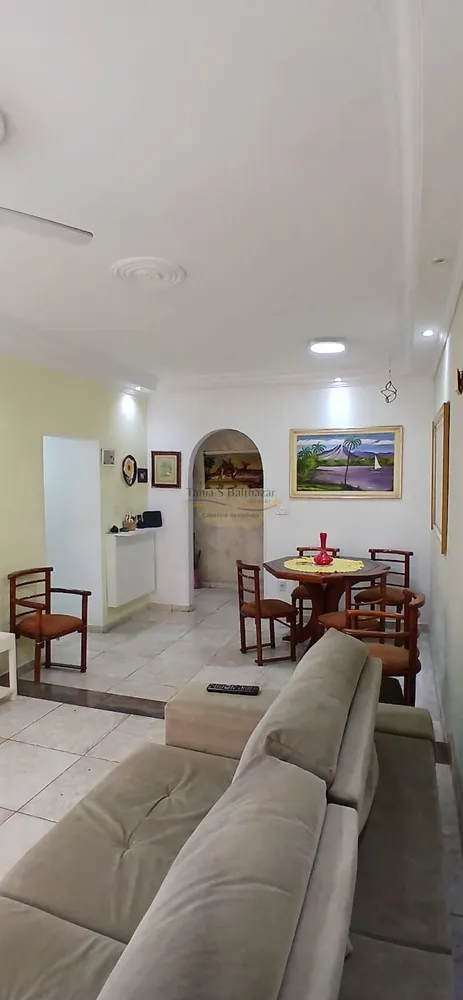 Apartamento, 2 quartos, 81 m² - Foto 2