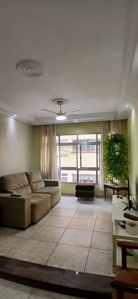 Apartamento, 2 quartos, 81 m² - Foto 1