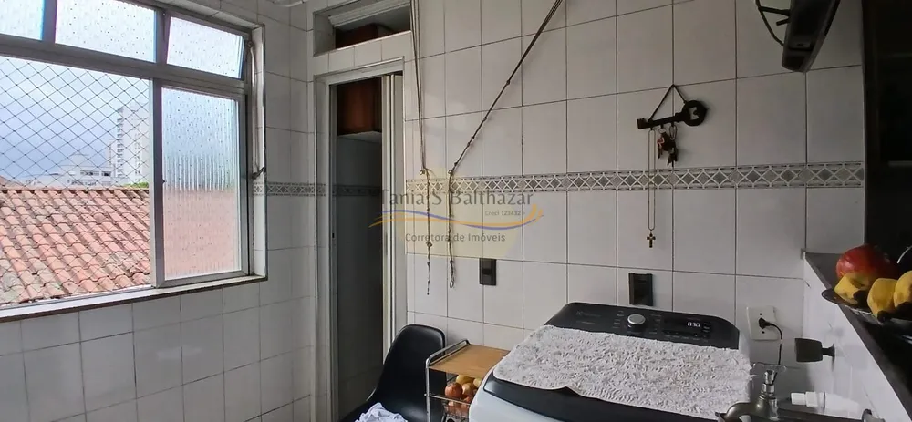 Apartamento, 2 quartos, 81 m² - Foto 15
