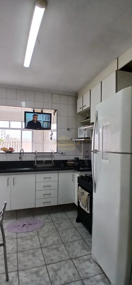 Apartamento, 2 quartos, 81 m² - Foto 4