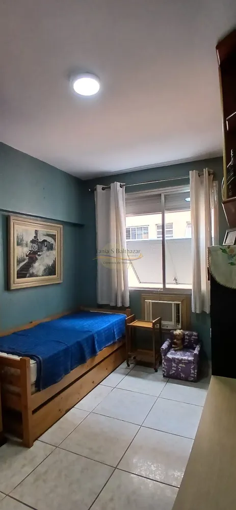 Apartamento, 2 quartos, 81 m² - Foto 5
