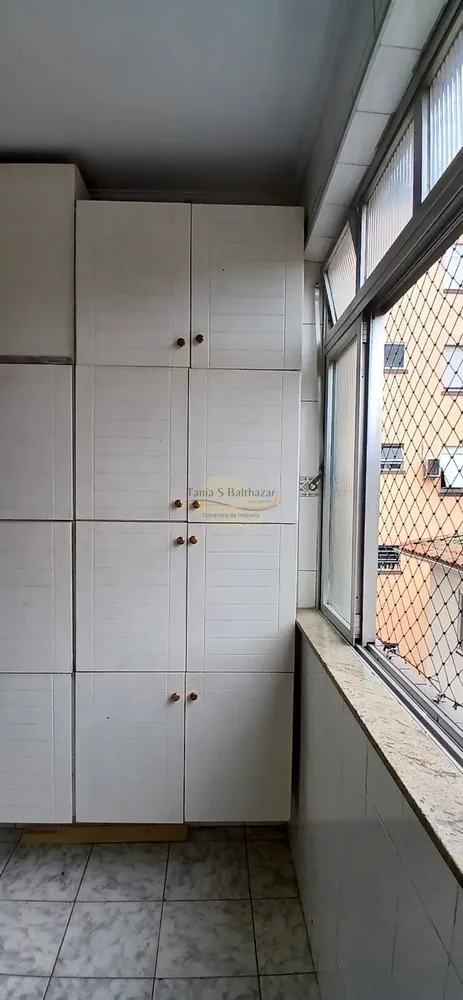 Apartamento, 2 quartos, 81 m² - Foto 3