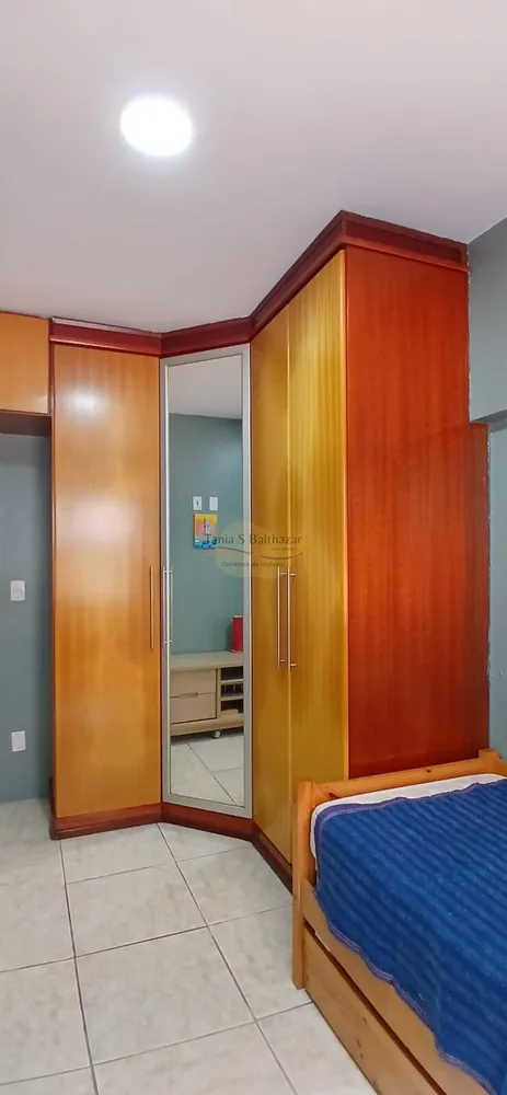 Apartamento, 2 quartos, 81 m² - Foto 6