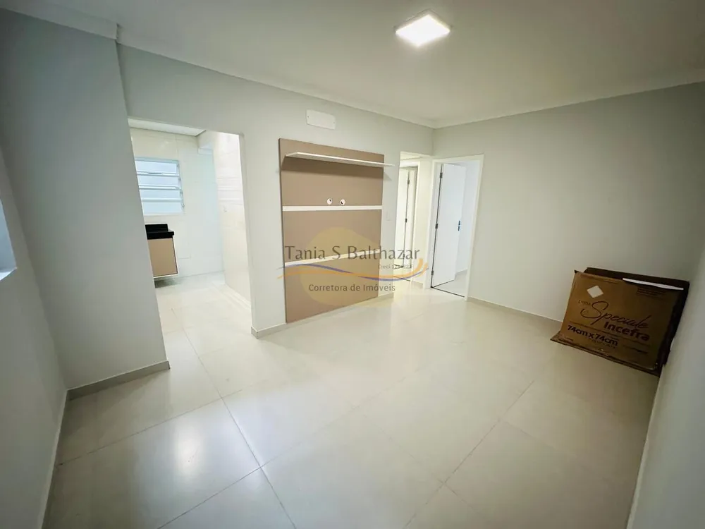 Apartamento, 2 quartos, 63 m² - Foto 2