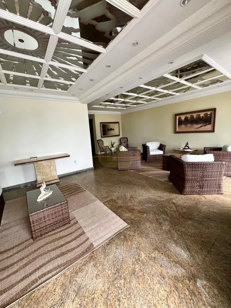 Apartamento, 2 quartos, 100 m² - Foto 4