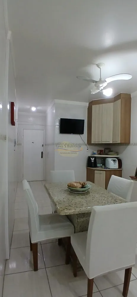 Apartamento, 3 quartos, 150 m² - Foto 10
