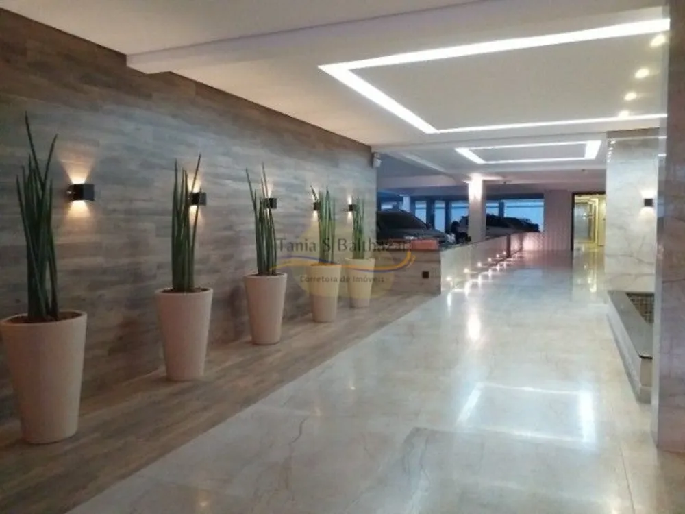 Apartamento, 3 quartos, 150 m² - Foto 5