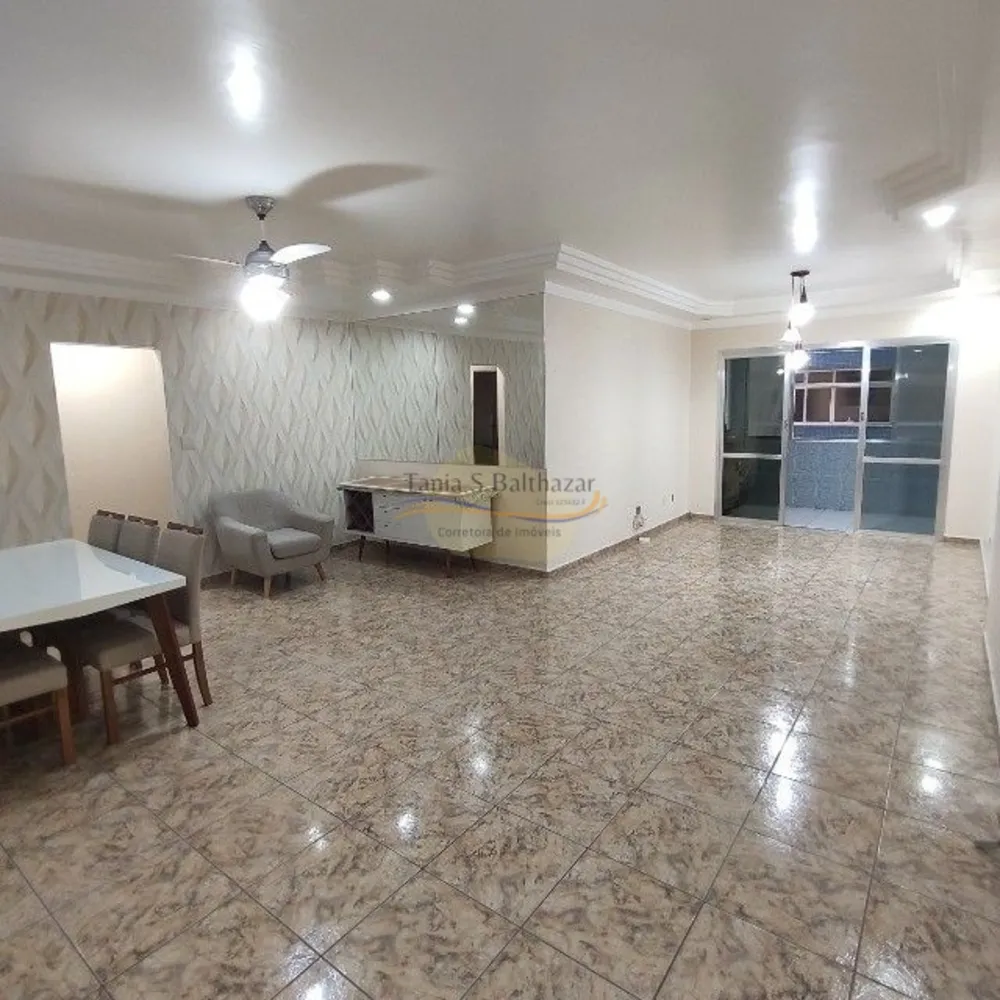 Apartamento, 3 quartos, 150 m² - Foto 1