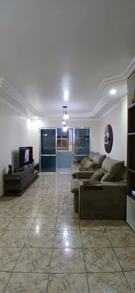Apartamento, 3 quartos, 150 m² - Foto 7