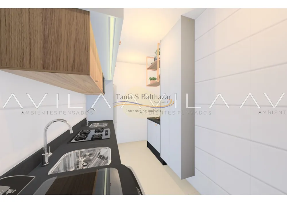Casa, 2 quartos, 89 m² - Foto 5